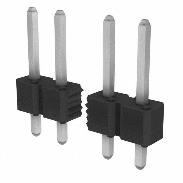 77311-401-22LF Amphenol ICC (FCI)  Embases à broches mâles